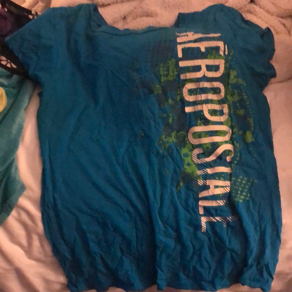 Aeropostale size extra large T-shirt